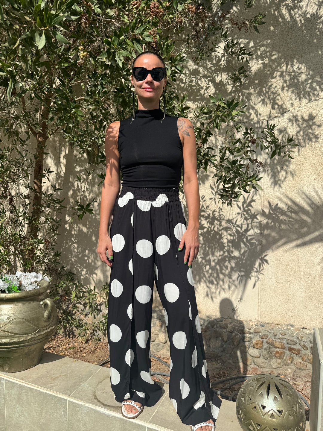 Luna Dots - Bukser