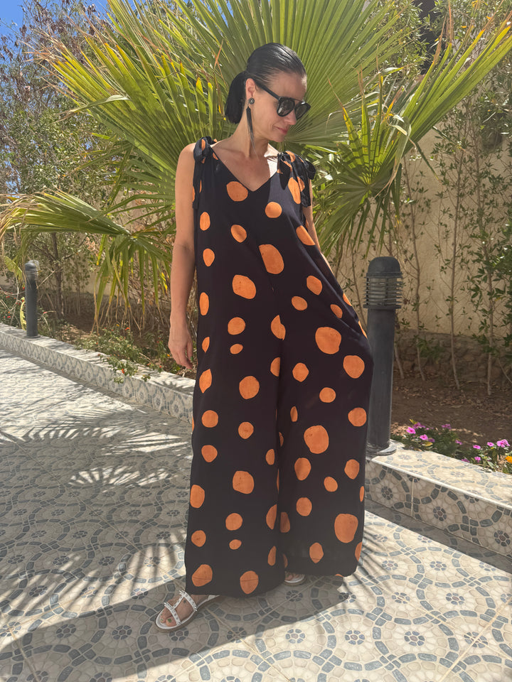 Donna - Jumpsuit