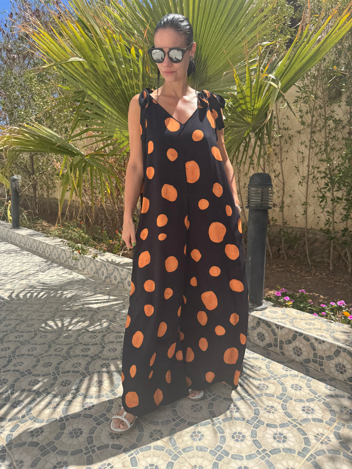 Donna - Jumpsuit