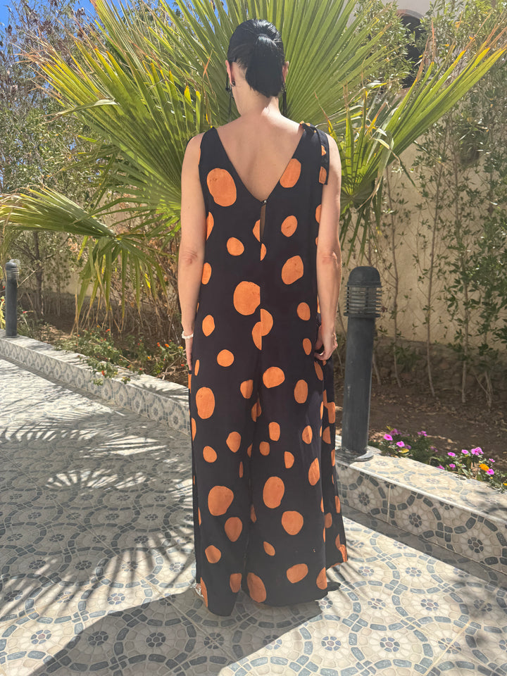 Donna - Jumpsuit