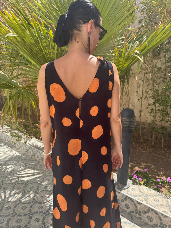 Donna - Jumpsuit