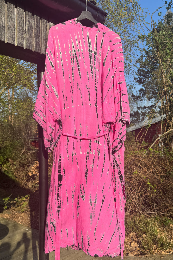 Kimono - Tie Dye Jasmin