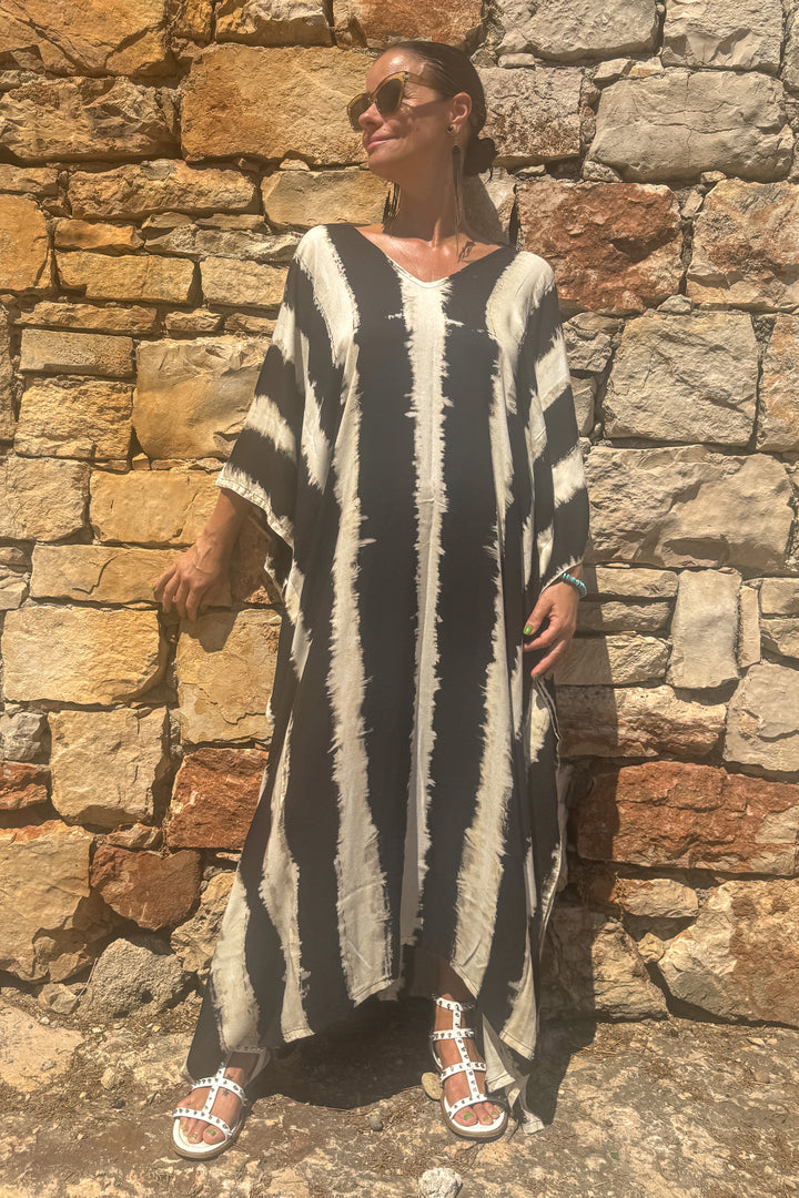 Kaftan Aluna - One Size