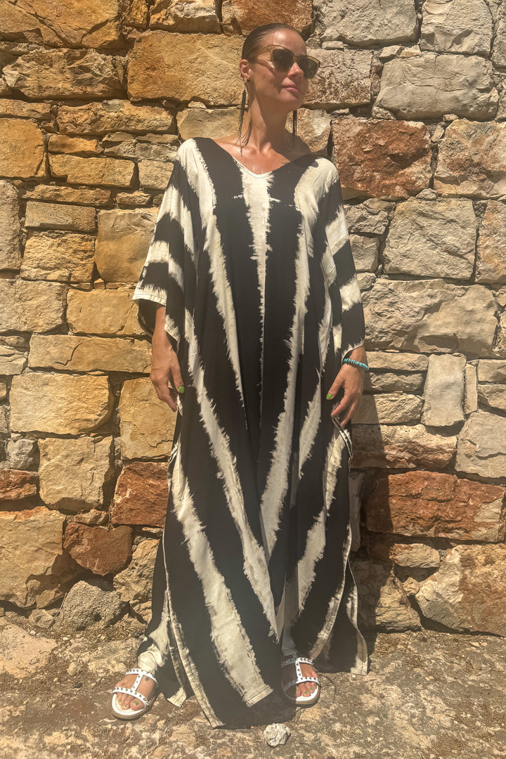 Kaftan Aluna - One Size