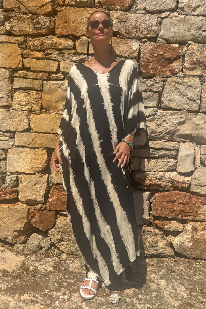Kaftan Aluna - One Size