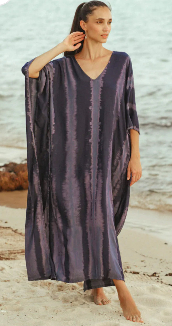 Kaftan Coral - One Size