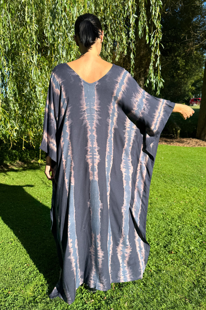 Kaftan Coral - One Size