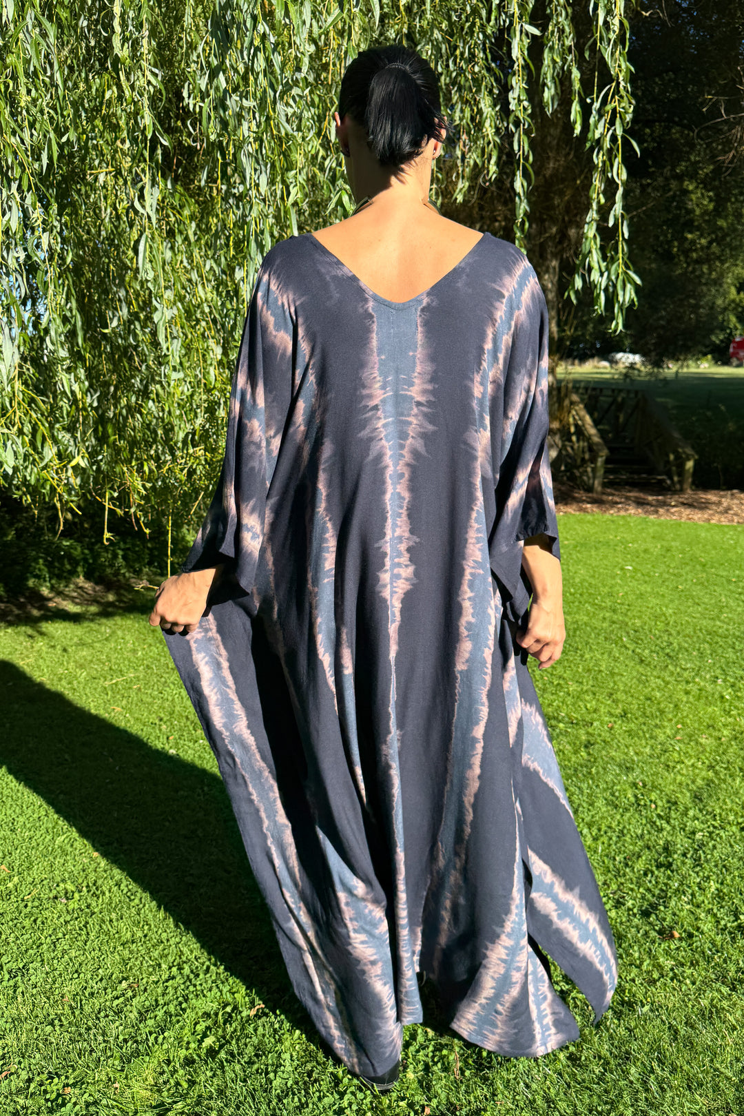Kaftan Coral - One Size