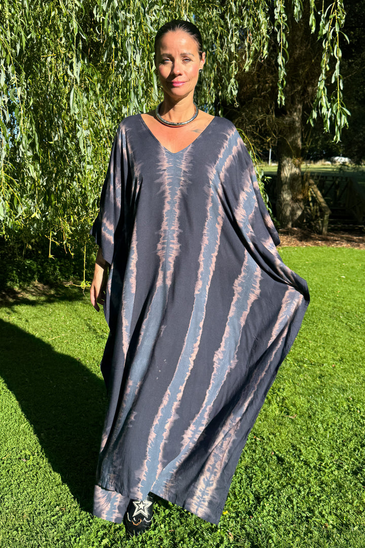 Kaftan Coral - One Size