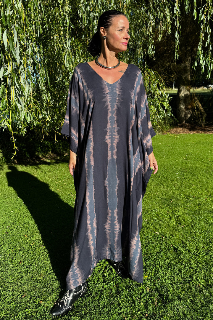 Kaftan Coral - One Size