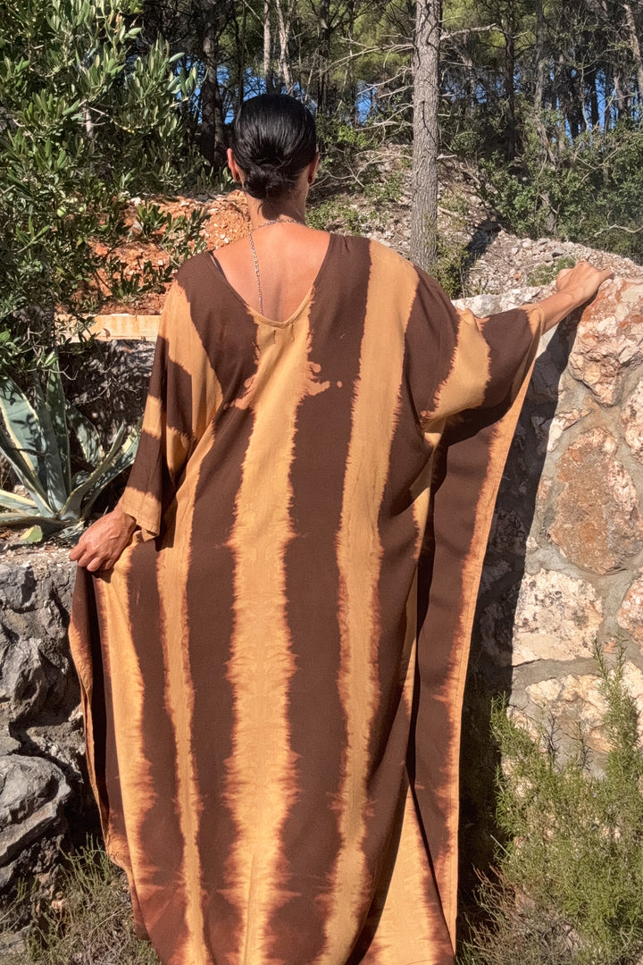 Kaftan Hazel