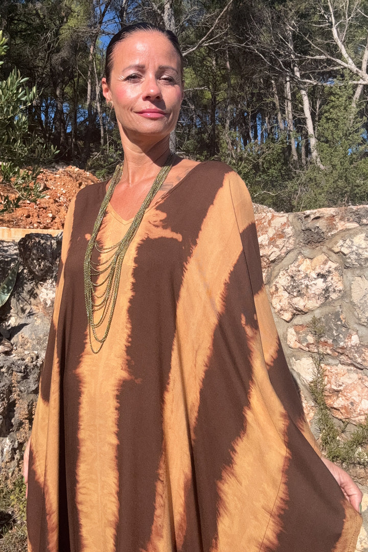 Kaftan Hazel