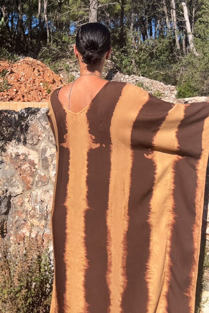 Kaftan Hazel