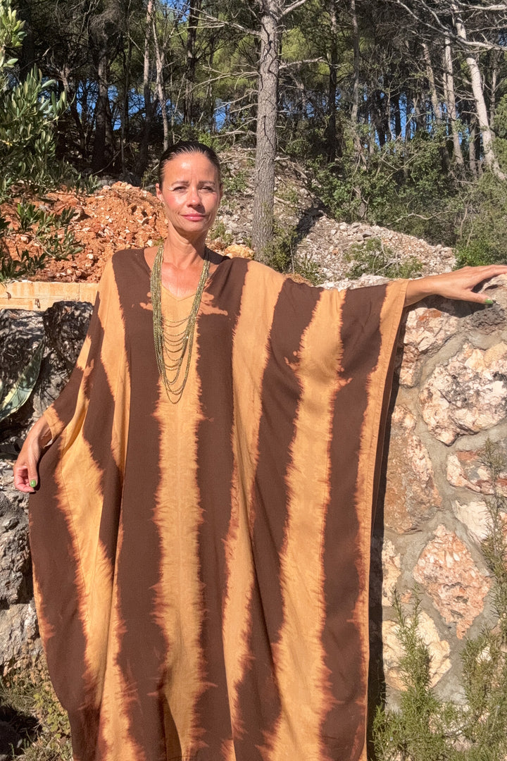 Kaftan Hazel