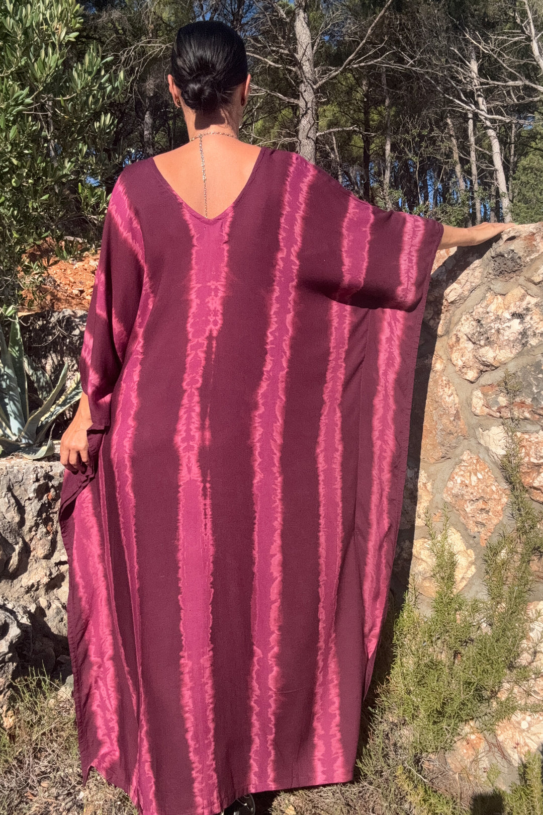 Kaftan Sienna