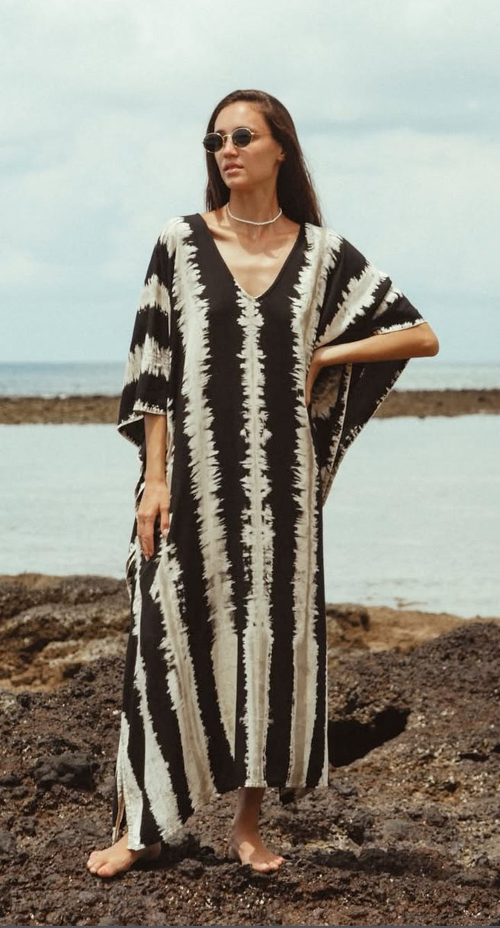 Kaftan Aluna - One Size