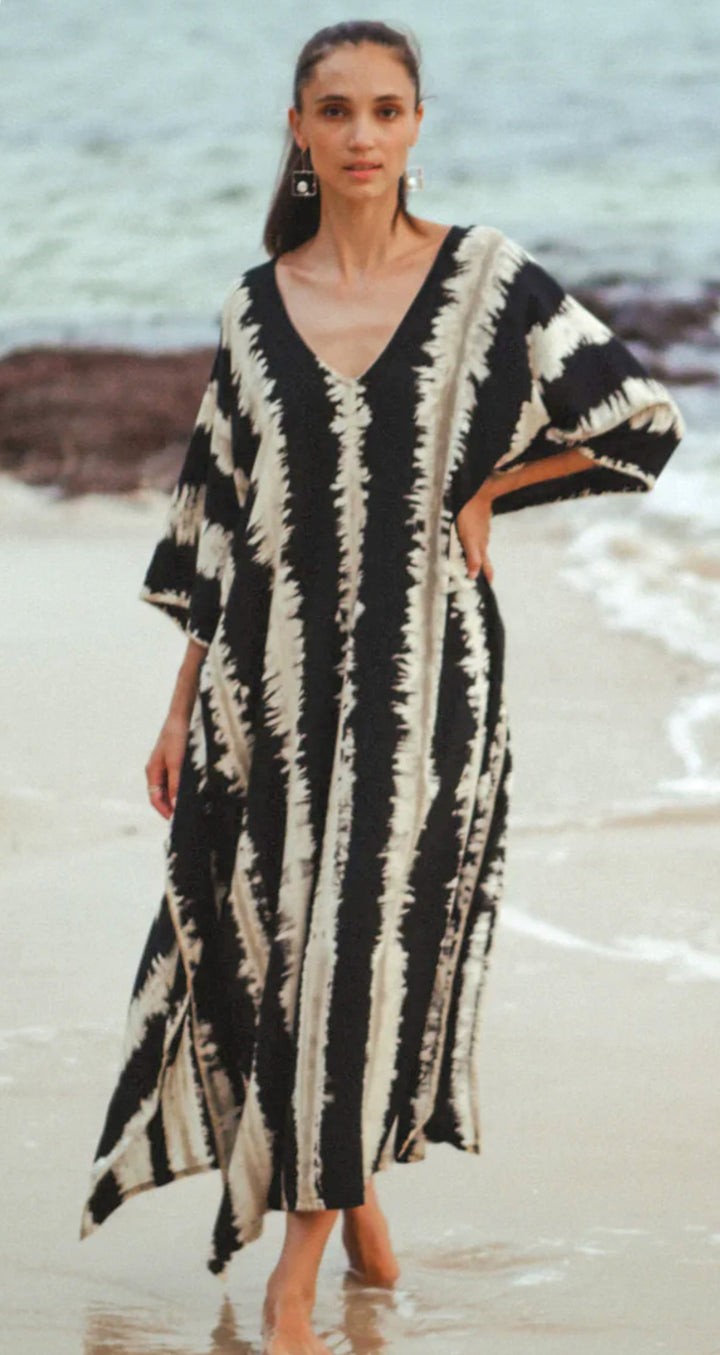 Kaftan Aluna - One Size
