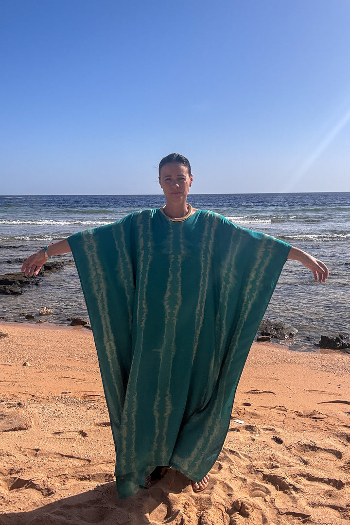 Kaftan Elysia  - One SIze