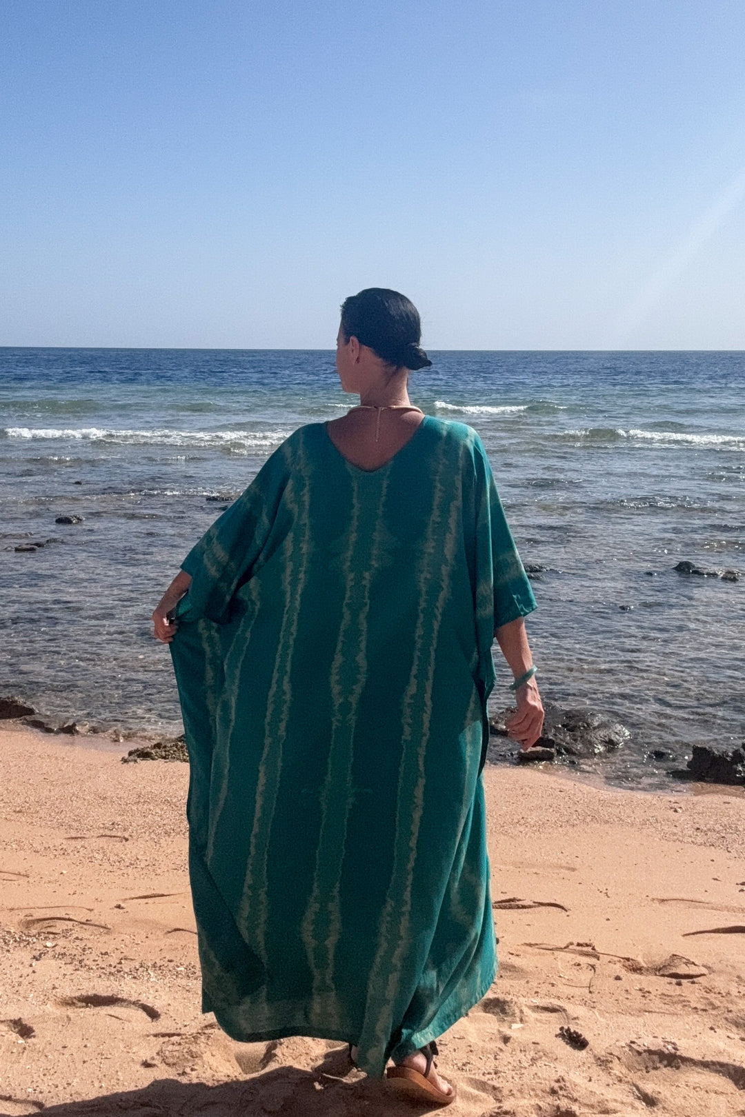 Kaftan Elysia  - One SIze
