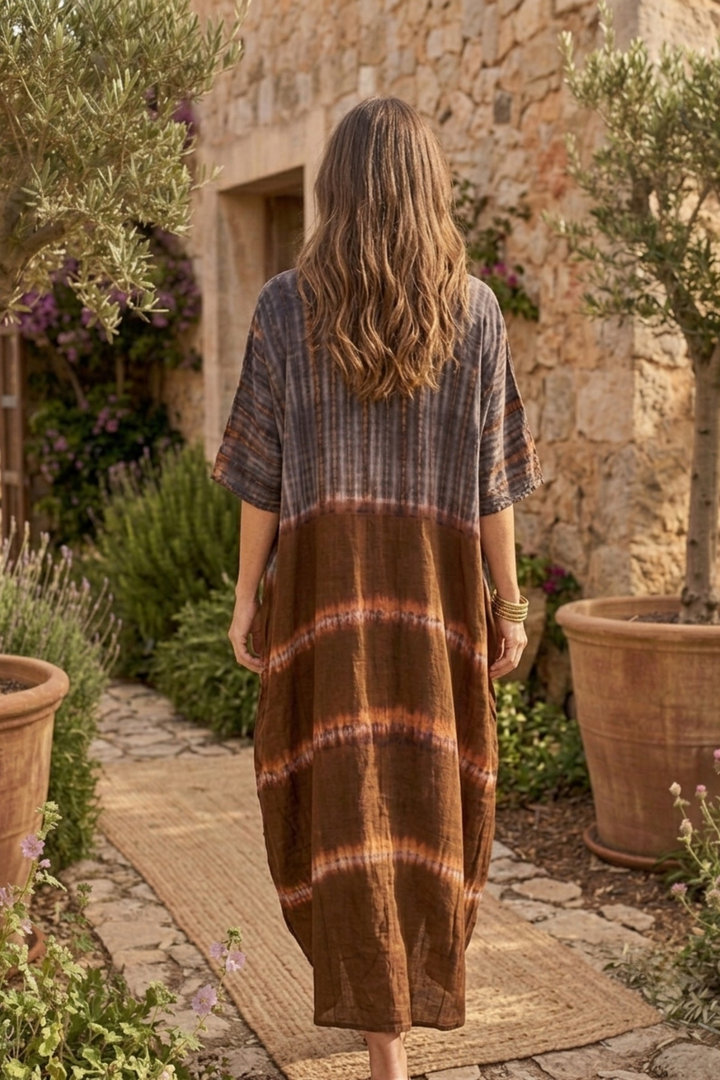 Kaftan Toscana - One Size