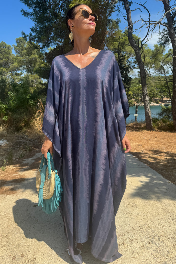 Kaftan Coral - One Size