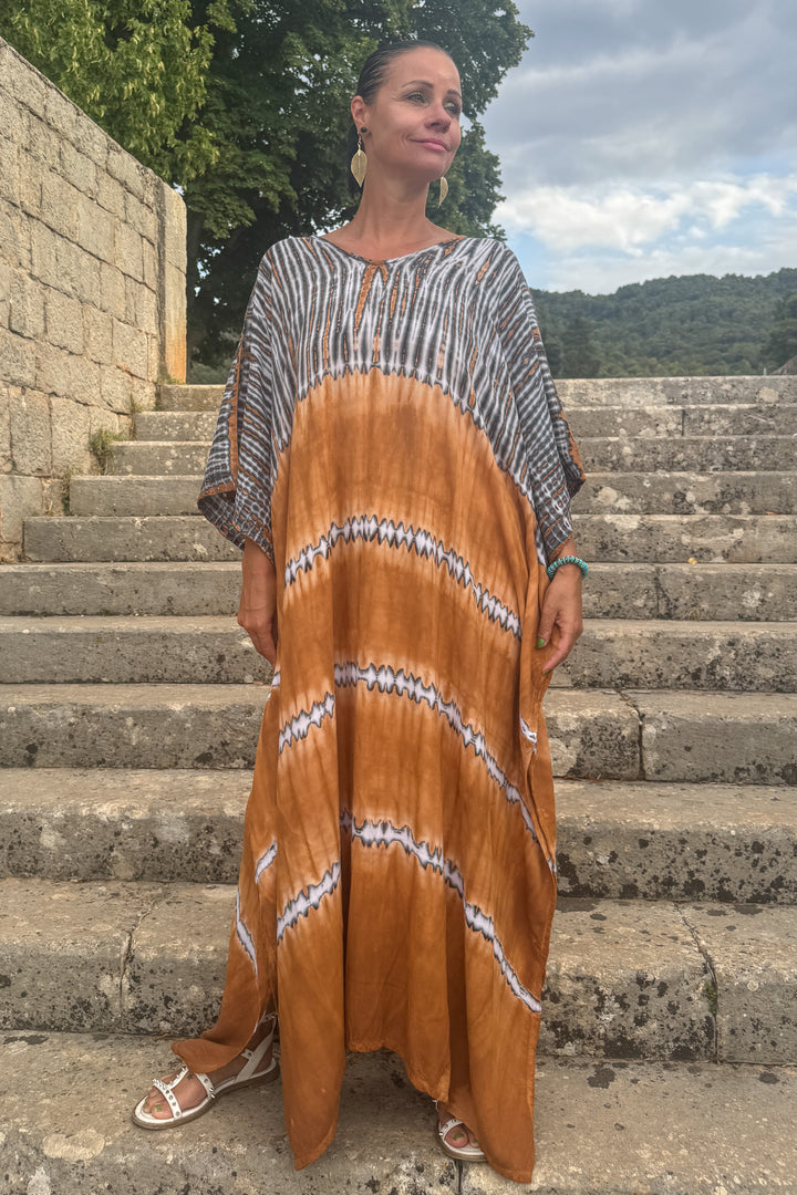 Kaftan Amber