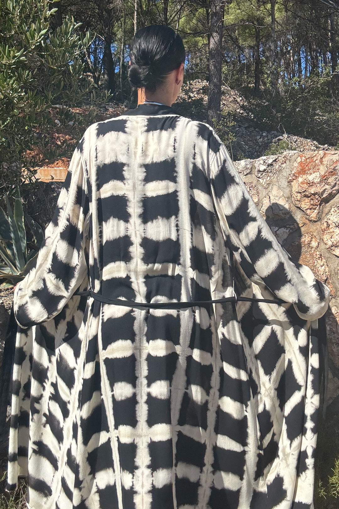 Kimono - Enso