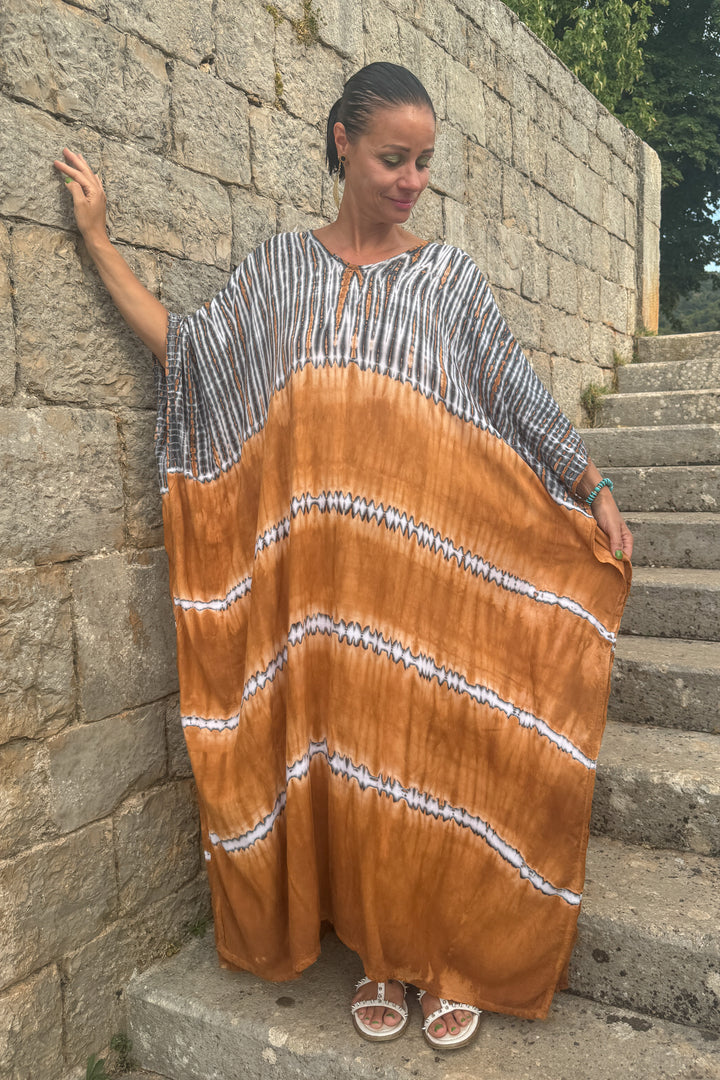 Kaftan Ember - One Size