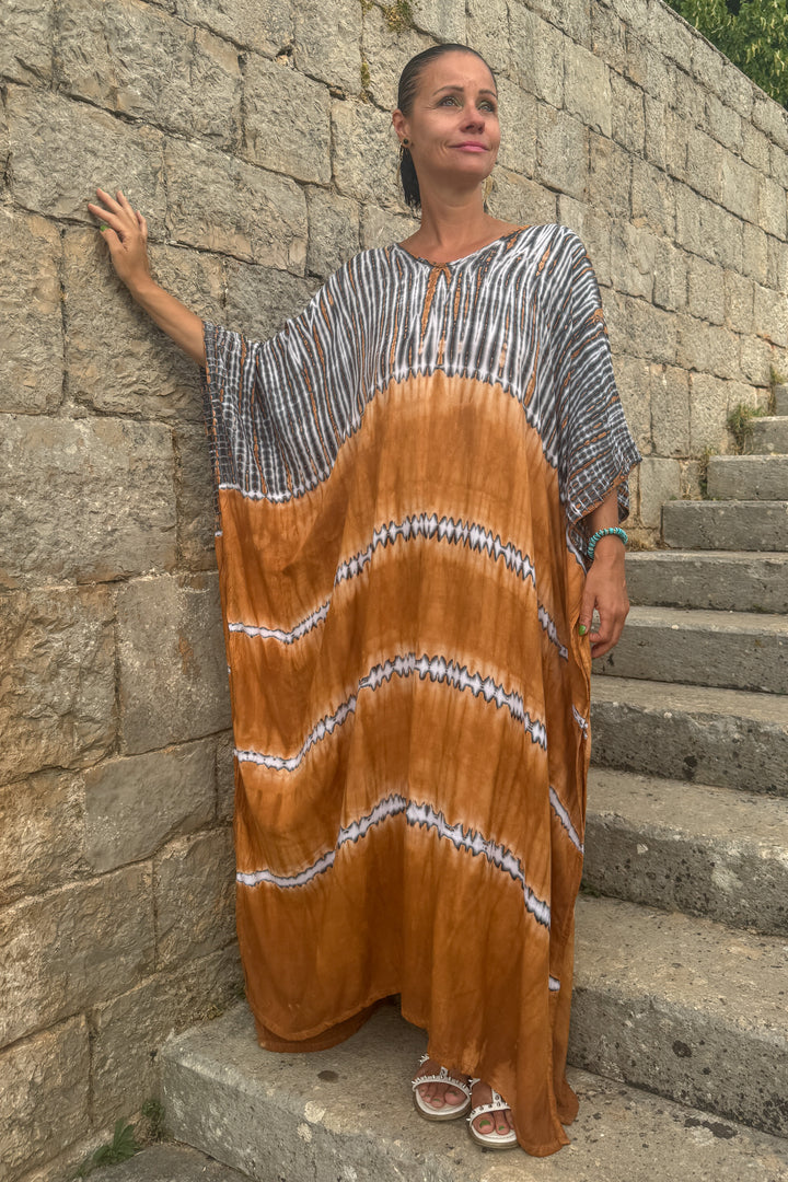 Kaftan Ember - One Size