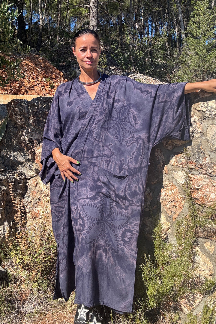 Kimono - Mystique