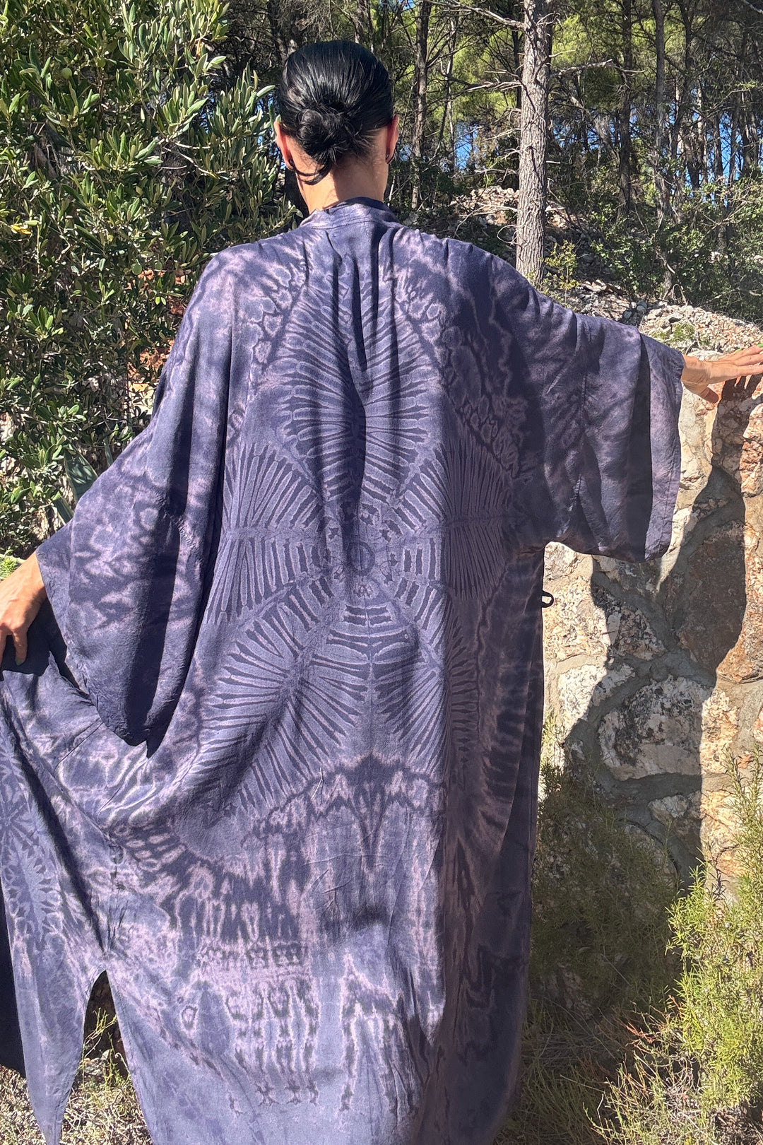Kimono - Mystique