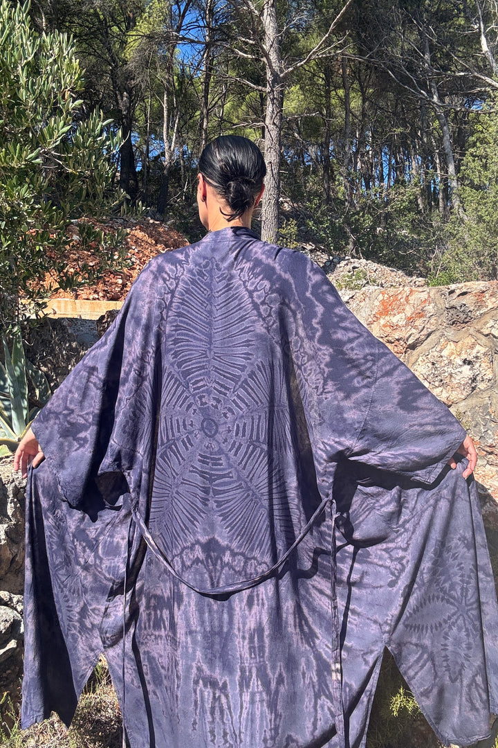Kimono - Mystique