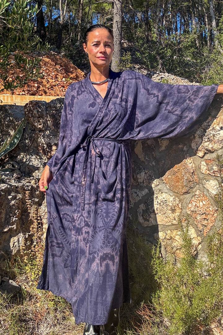 Kimono - Mystique