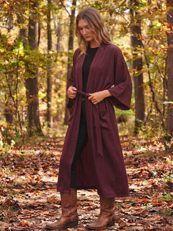 Kimono – Tie Dye Bliss – Einheitsgröße