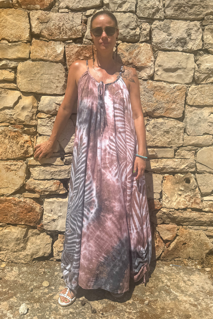 Dress - Solace Maxi
