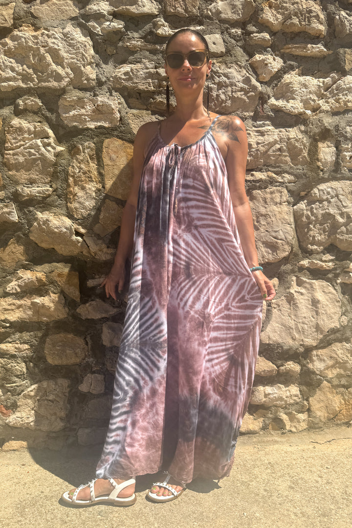 Dress - Solace Maxi