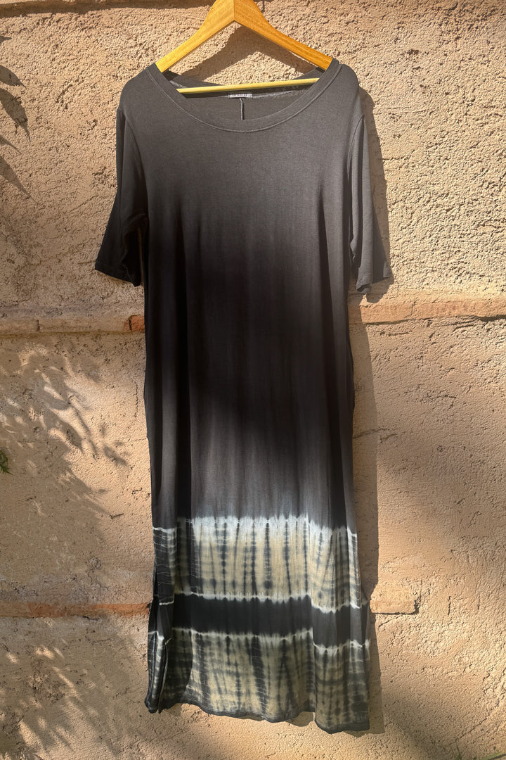 Malika - Tie Dye Kjole