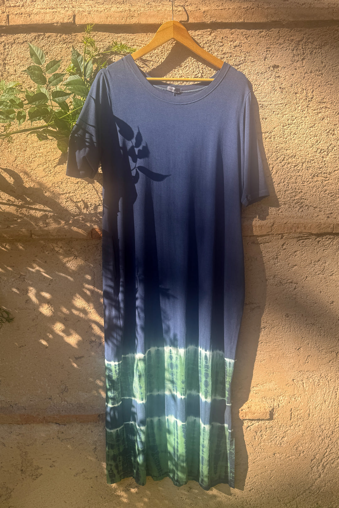 Ranya - Tie Dye Kjole