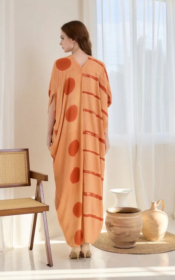 Kaftan Akari Lux   - One SIze