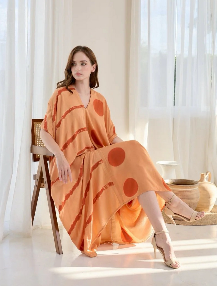 Kaftan Akari Lux   - One SIze