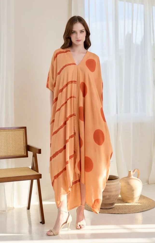 Kaftan Akari Lux   - One SIze