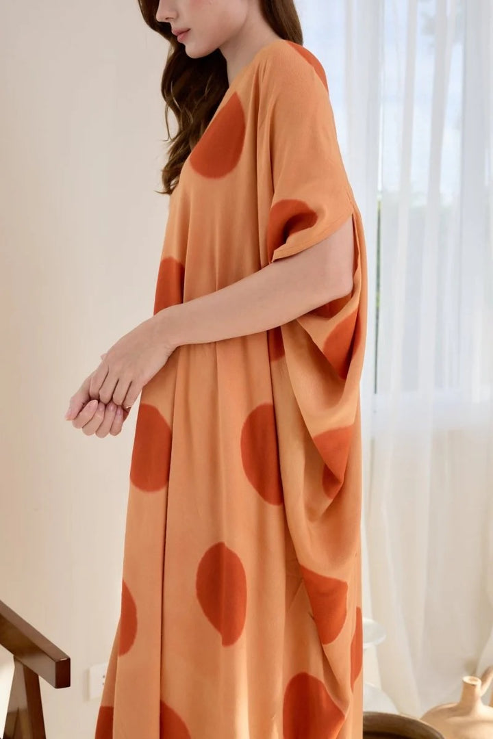 Kaftan Akari Lux   - One SIze