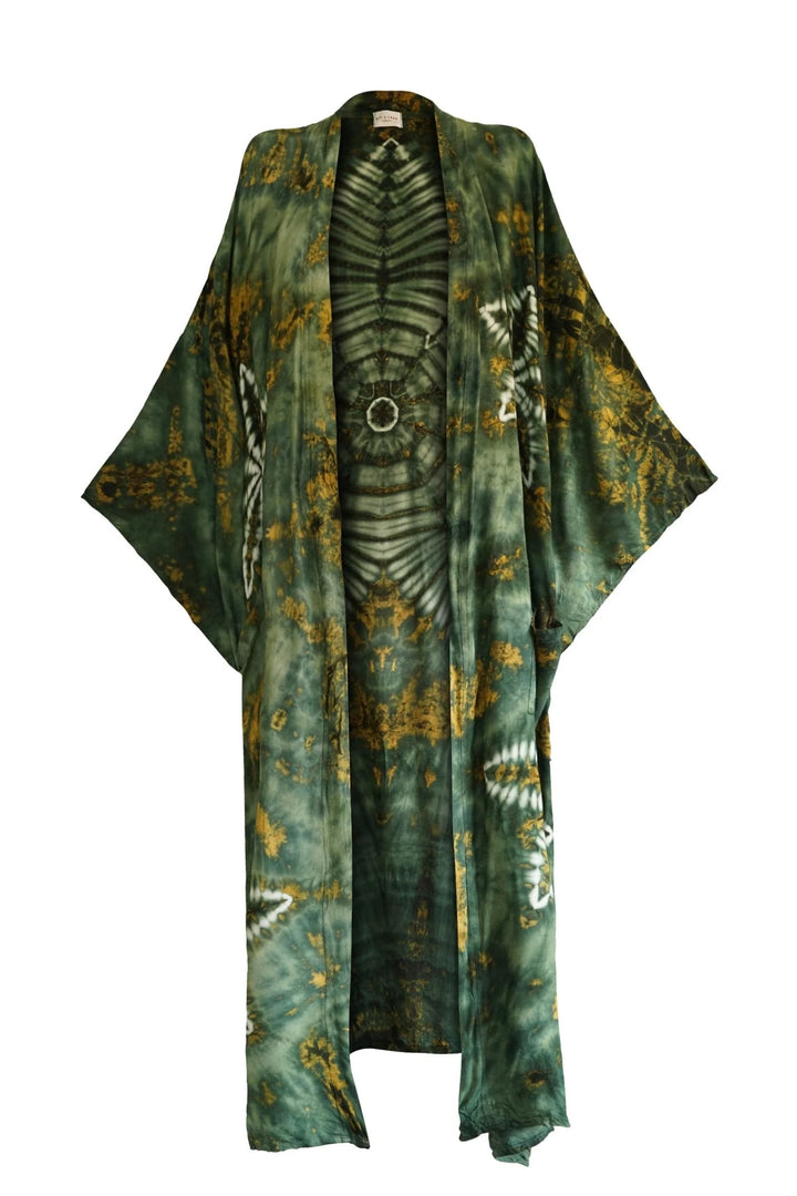 Kimono - Selva - One SIze