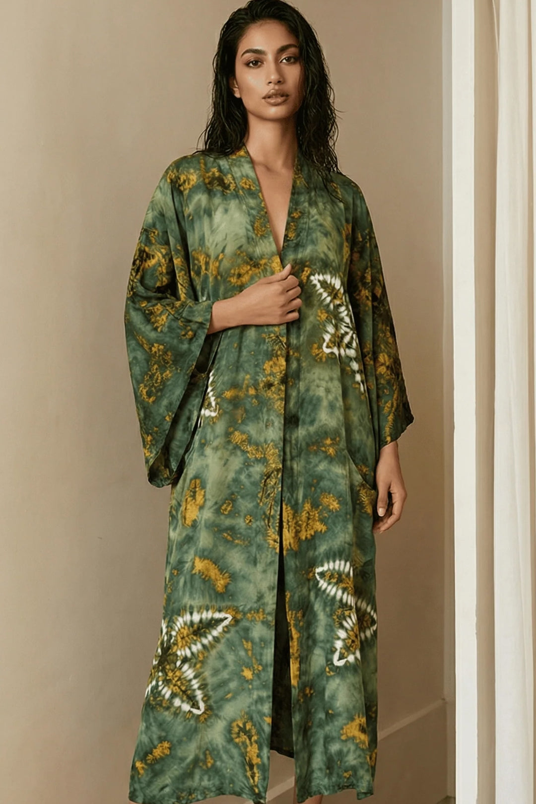 Kimono - Selva - One SIze