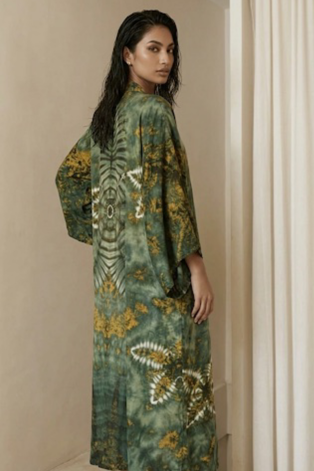 Kimono - Selva - One SIze