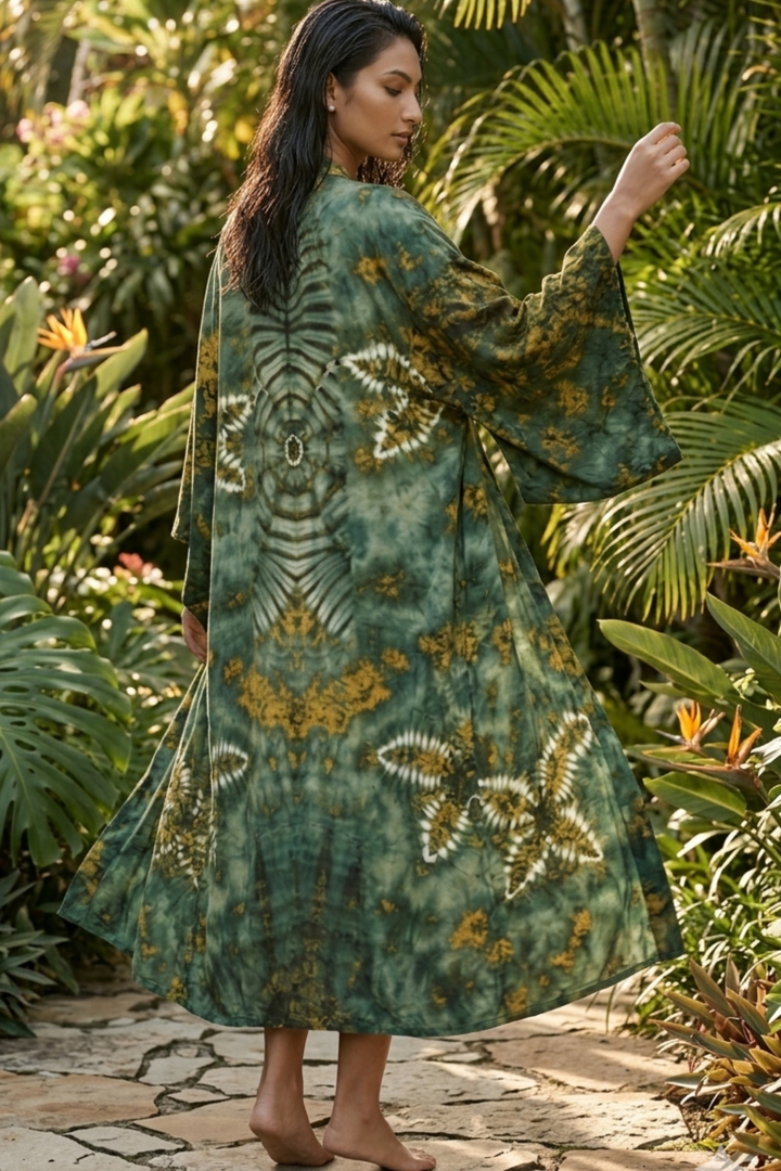 Kimono - Selva - One SIze