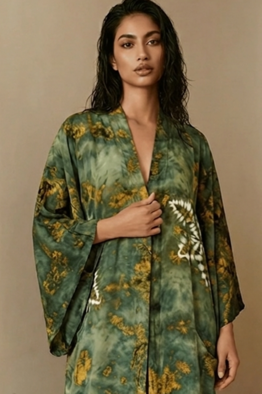 Kimono - Selva - One SIze