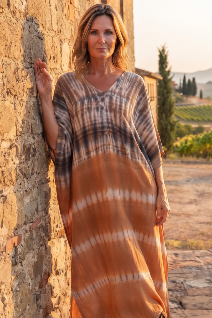 Kaftan Ember - One Size