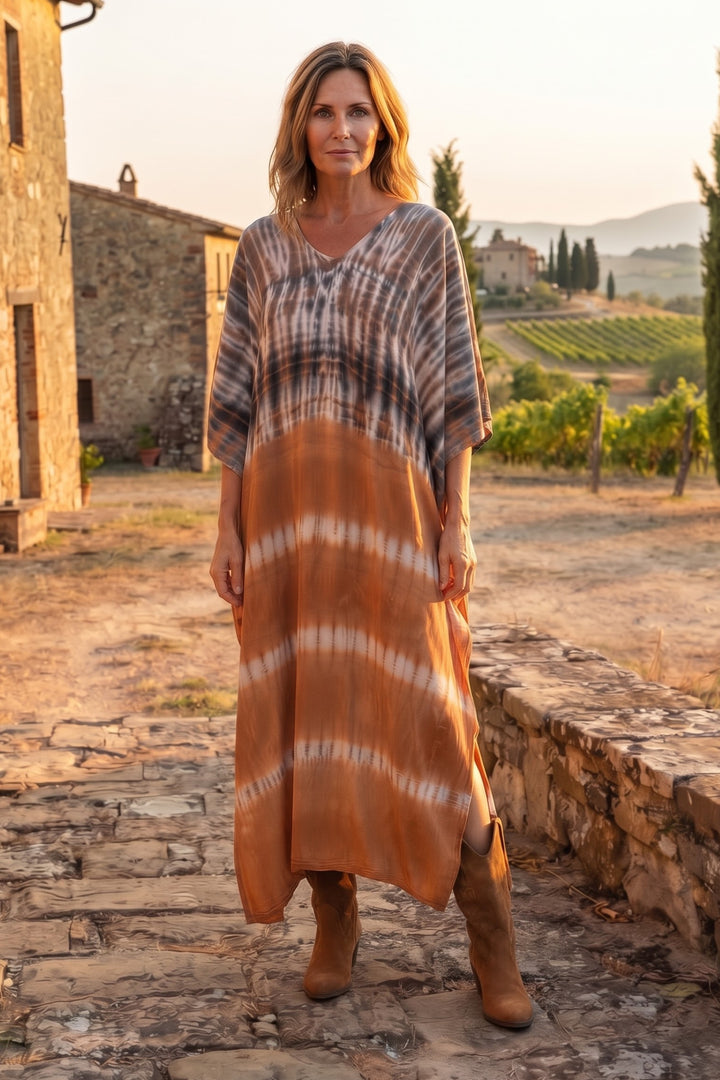 Kaftan Ember - One Size