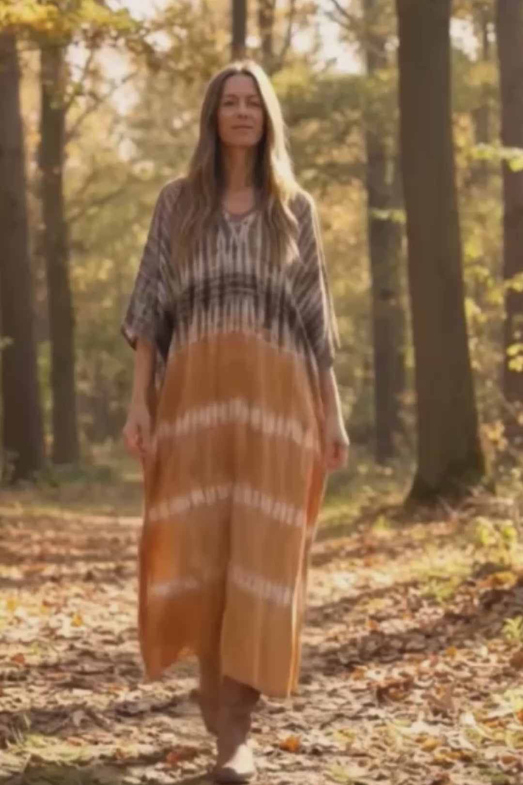 Kaftan Ember - One Size